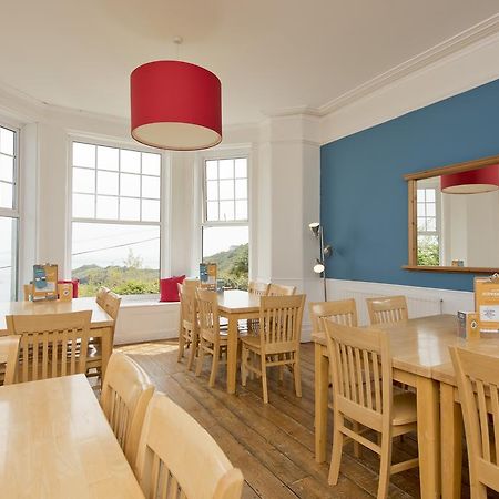 Yha Coverack Ngoại thất bức ảnh