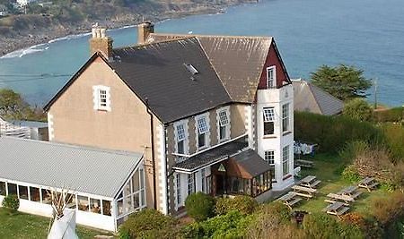 Yha Coverack Ngoại thất bức ảnh