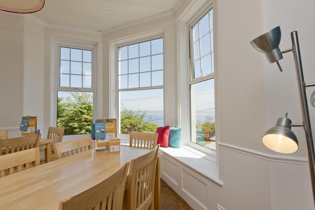 Yha Coverack Ngoại thất bức ảnh