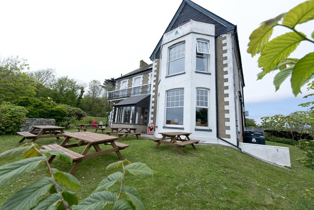 Yha Coverack Ngoại thất bức ảnh