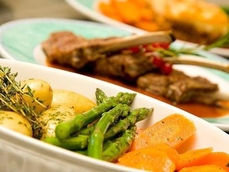 Yha Coverack Ngoại thất bức ảnh