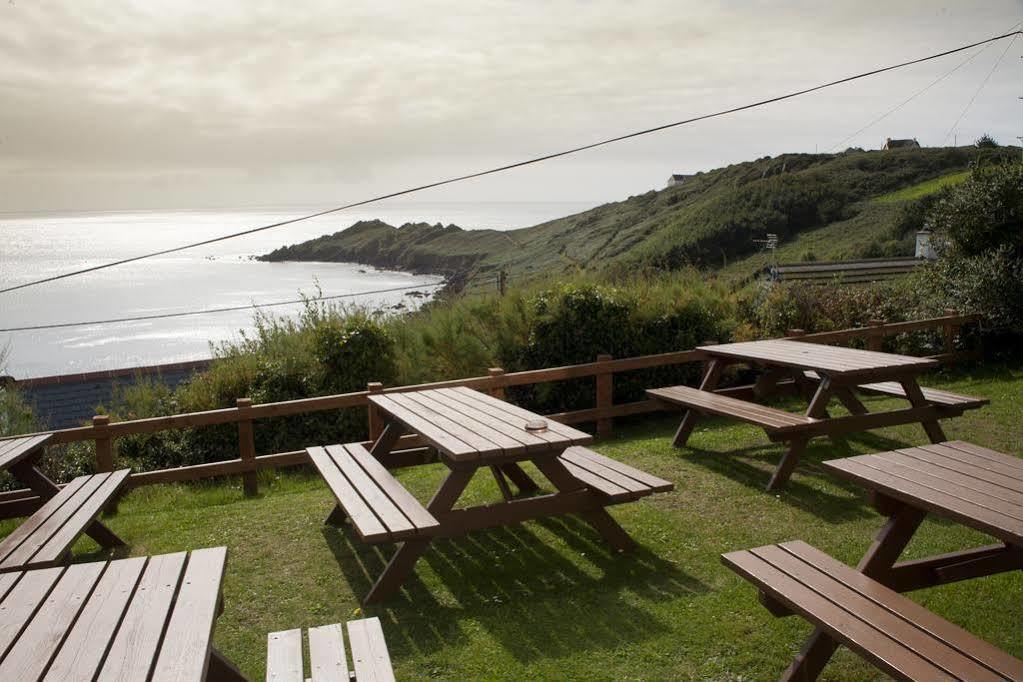 Yha Coverack Ngoại thất bức ảnh