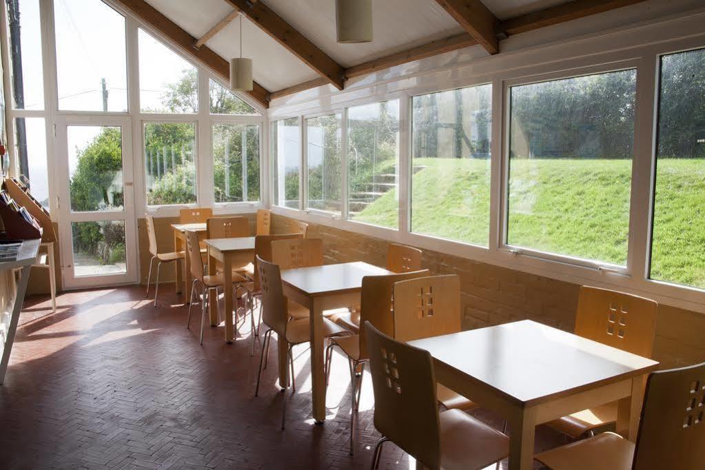 Yha Coverack Ngoại thất bức ảnh