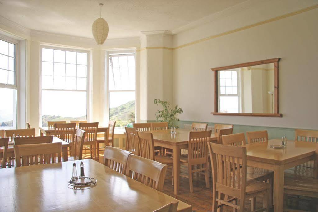 Yha Coverack Ngoại thất bức ảnh