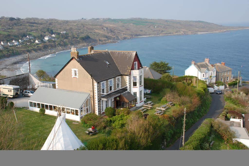 Yha Coverack Ngoại thất bức ảnh