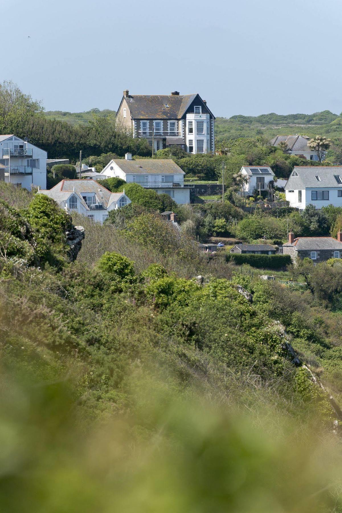 Yha Coverack Ngoại thất bức ảnh