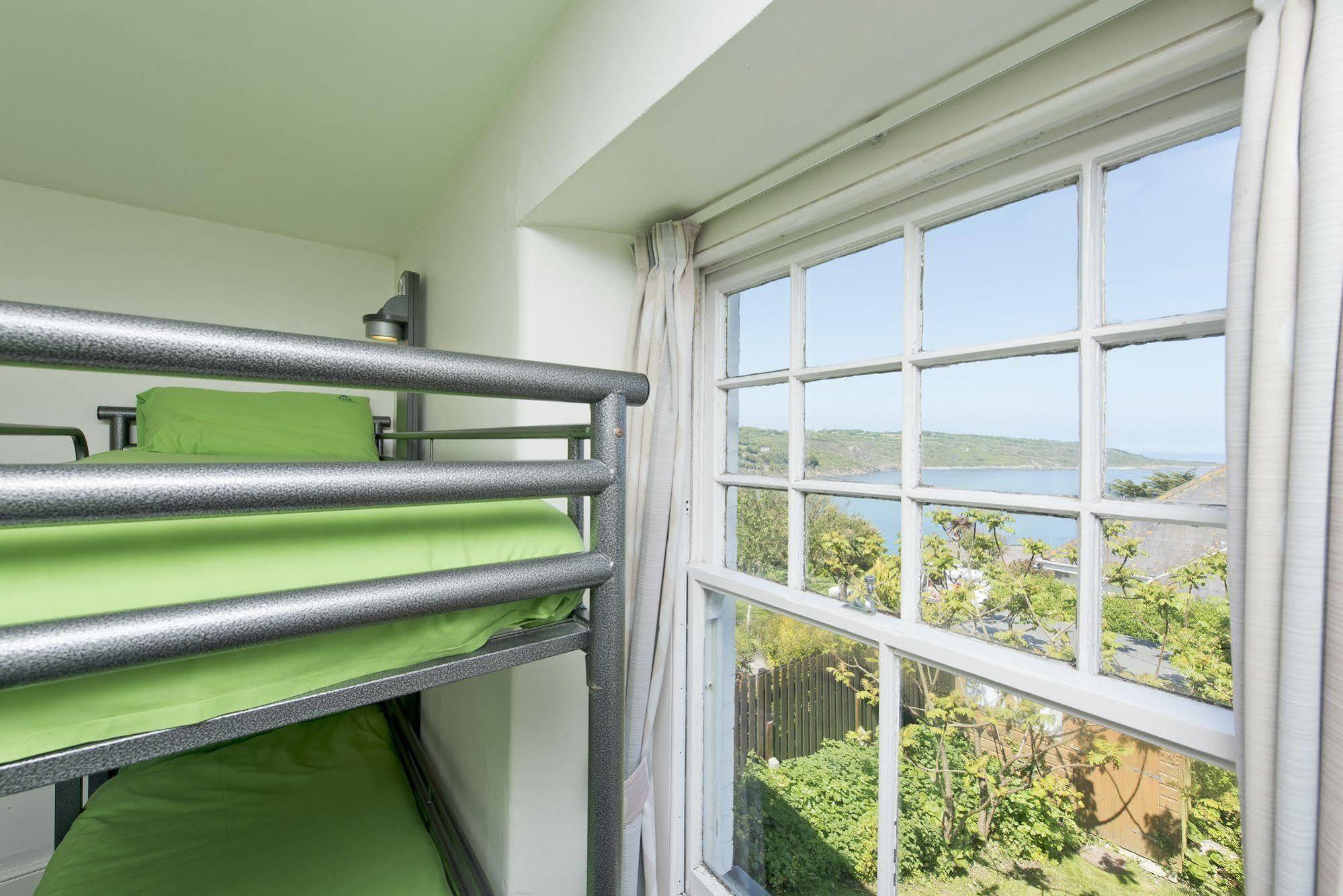 Yha Coverack Ngoại thất bức ảnh