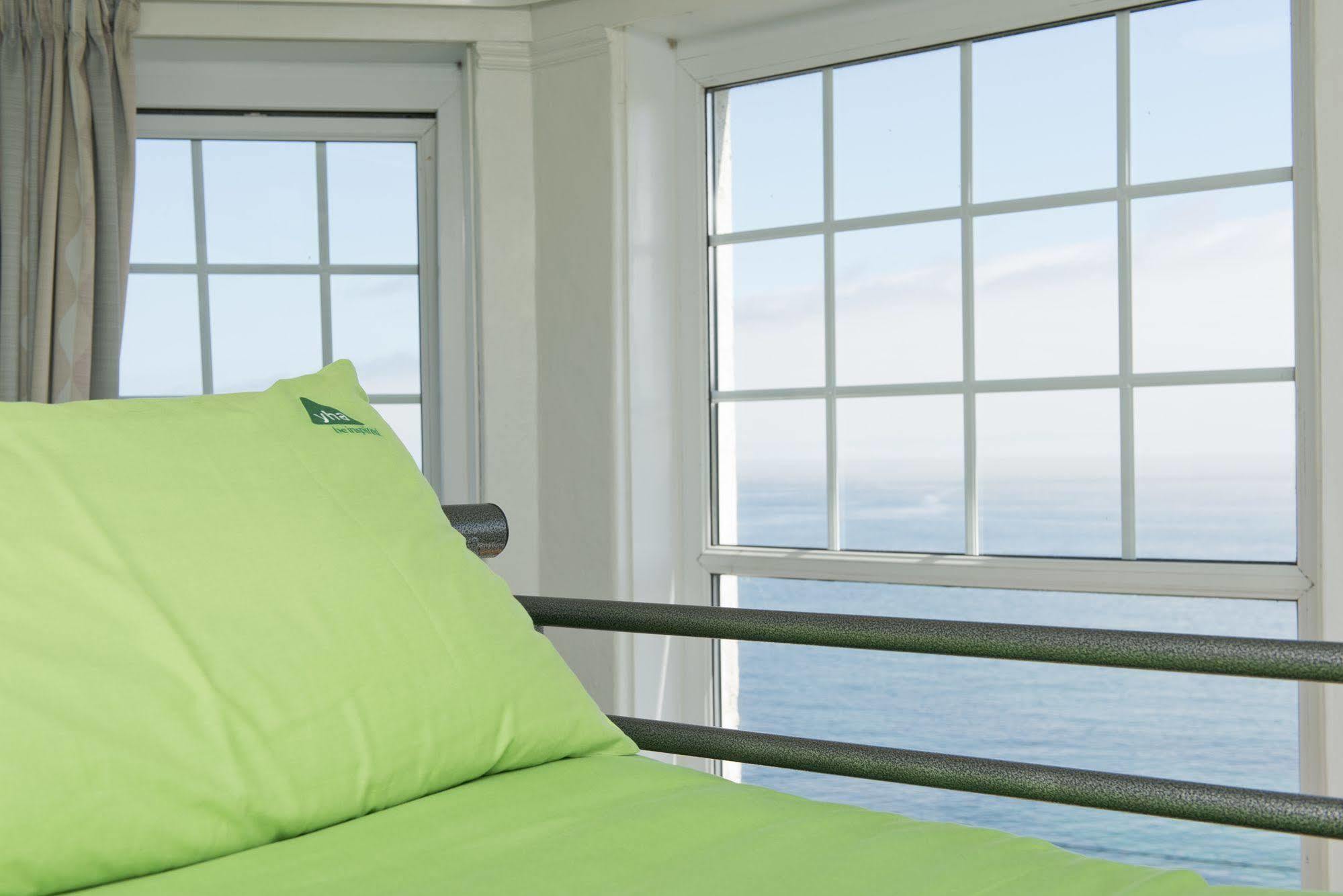 Yha Coverack Ngoại thất bức ảnh