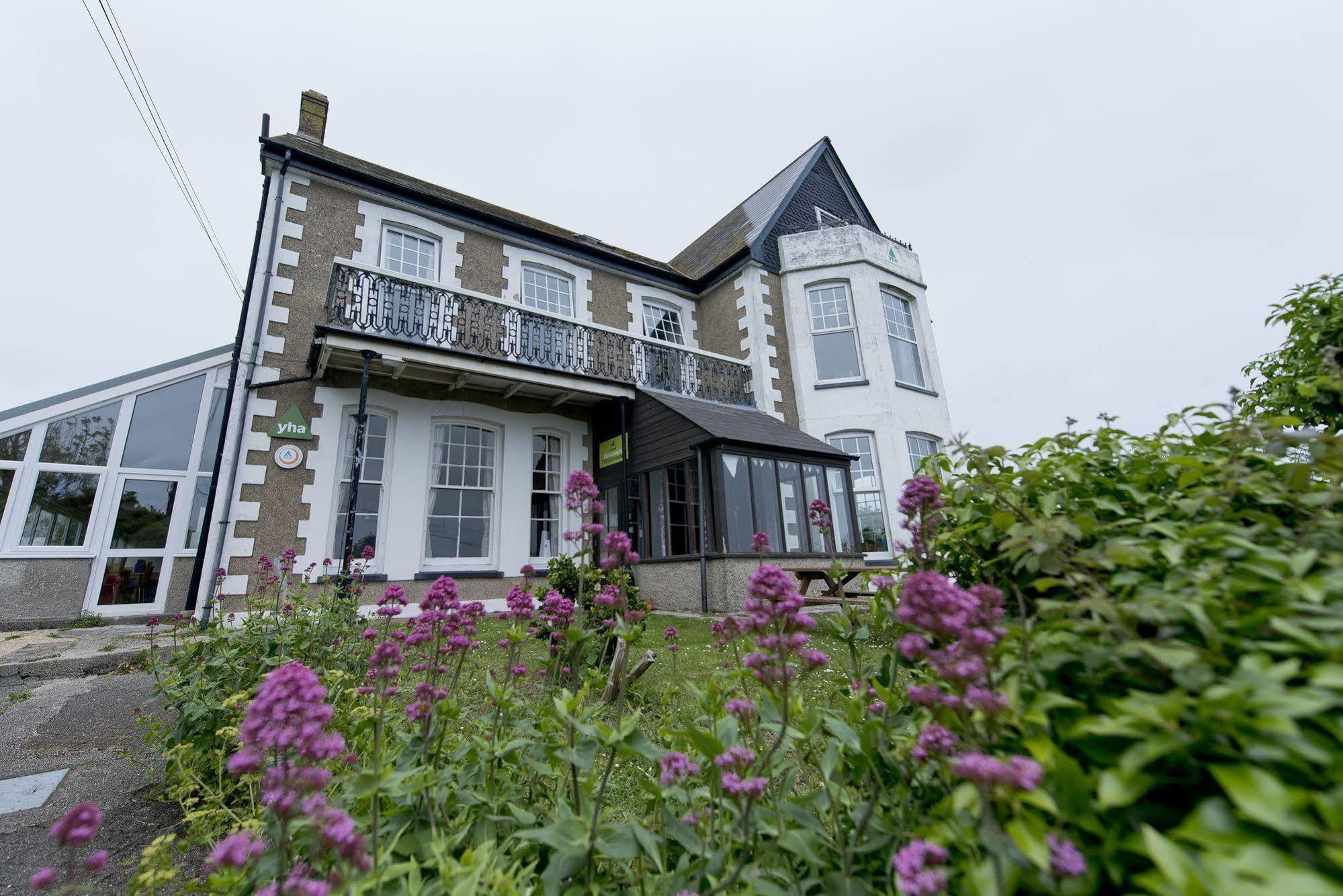 Yha Coverack Ngoại thất bức ảnh