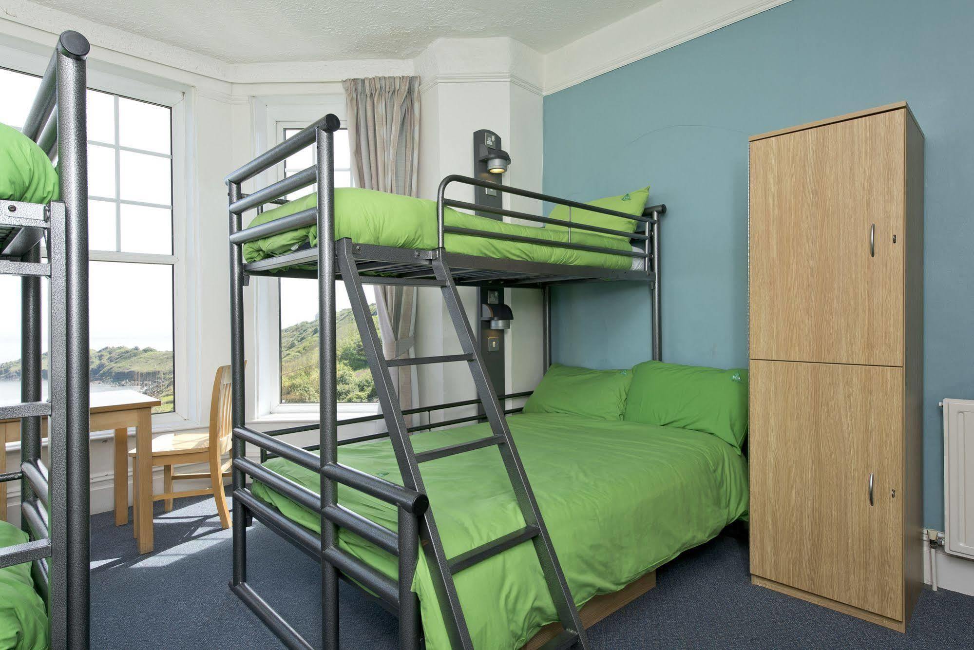 Yha Coverack Ngoại thất bức ảnh