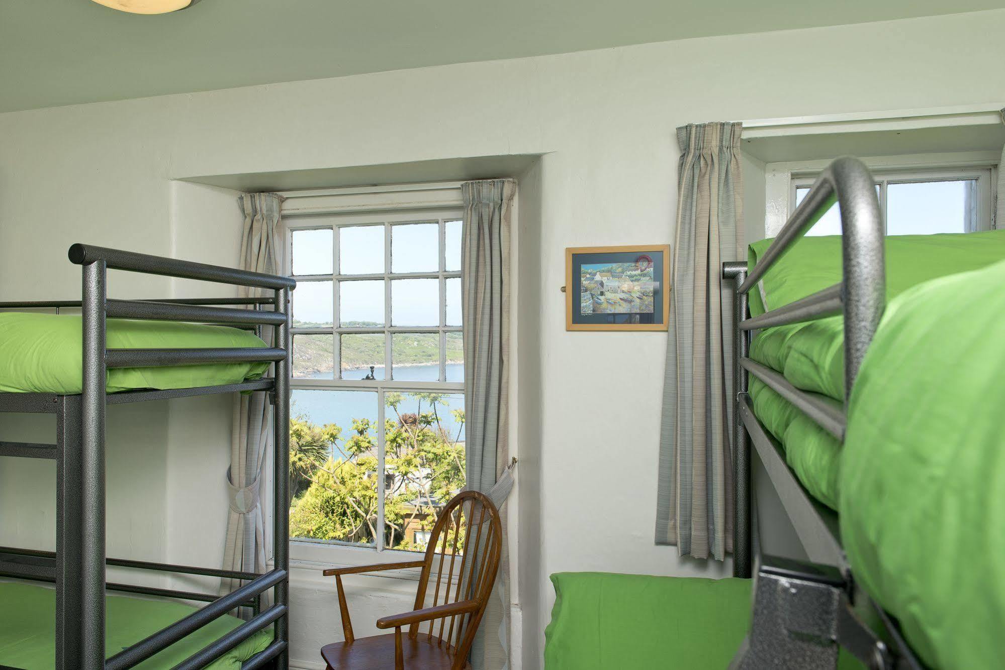Yha Coverack Ngoại thất bức ảnh