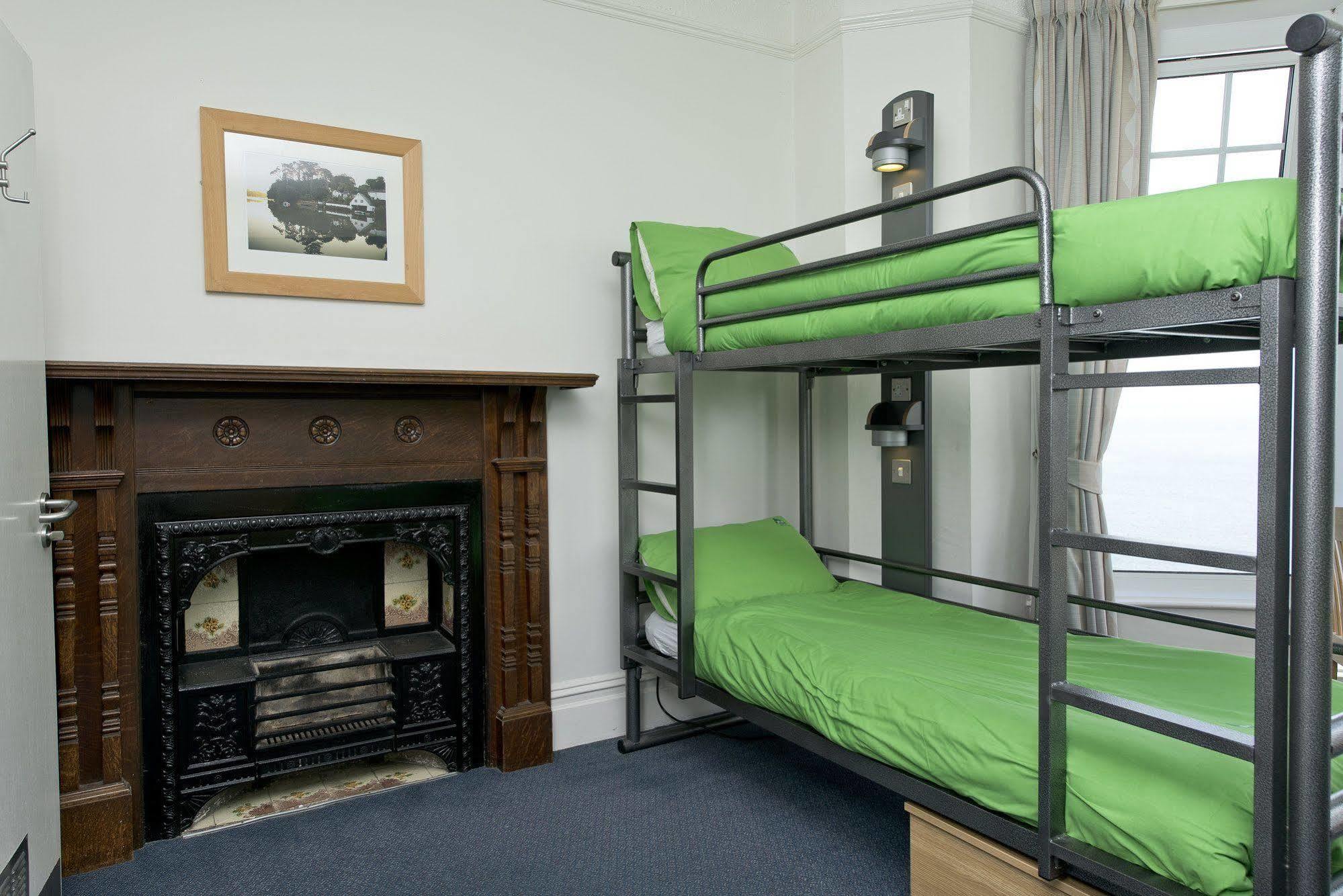 Yha Coverack Ngoại thất bức ảnh