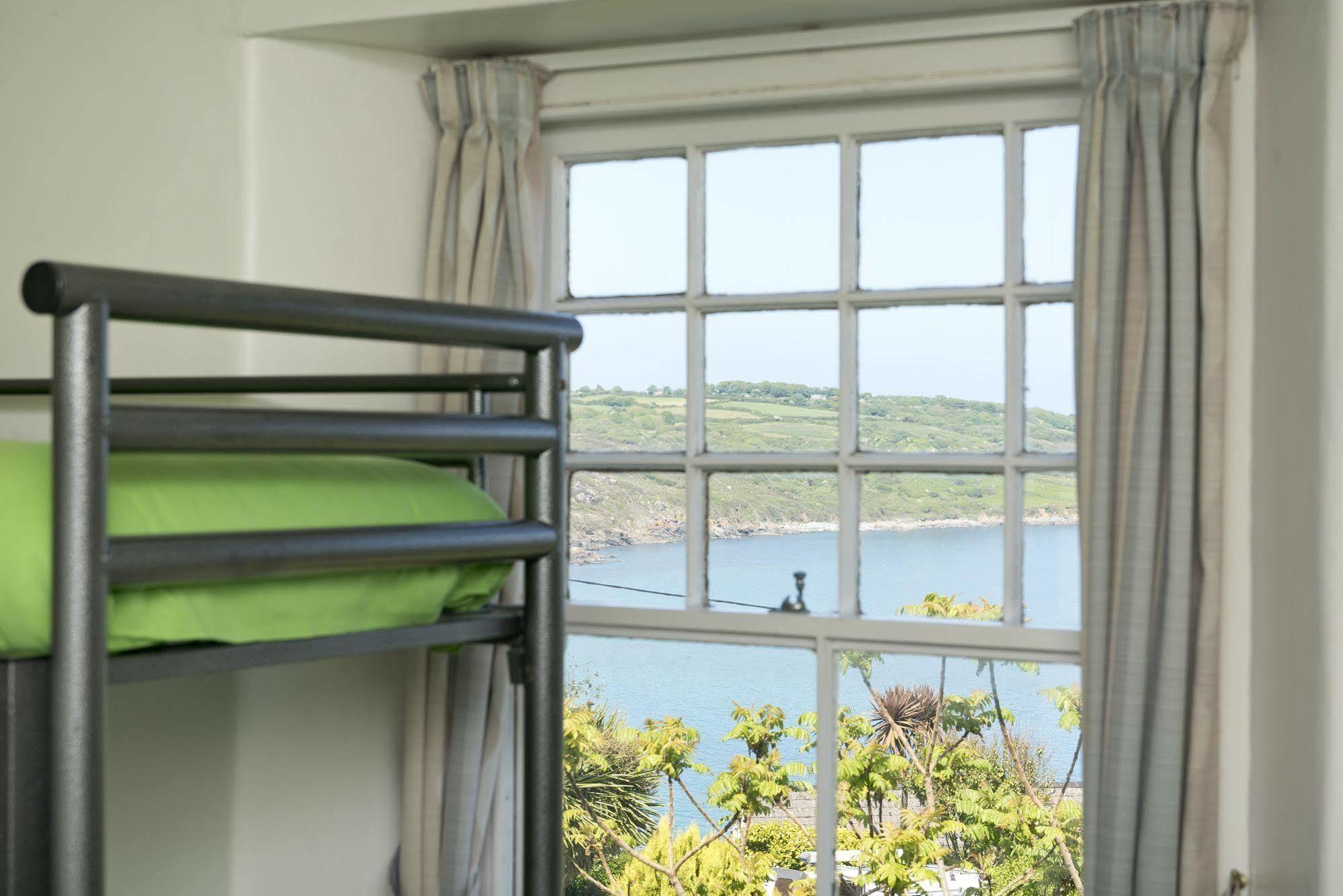 Yha Coverack Ngoại thất bức ảnh