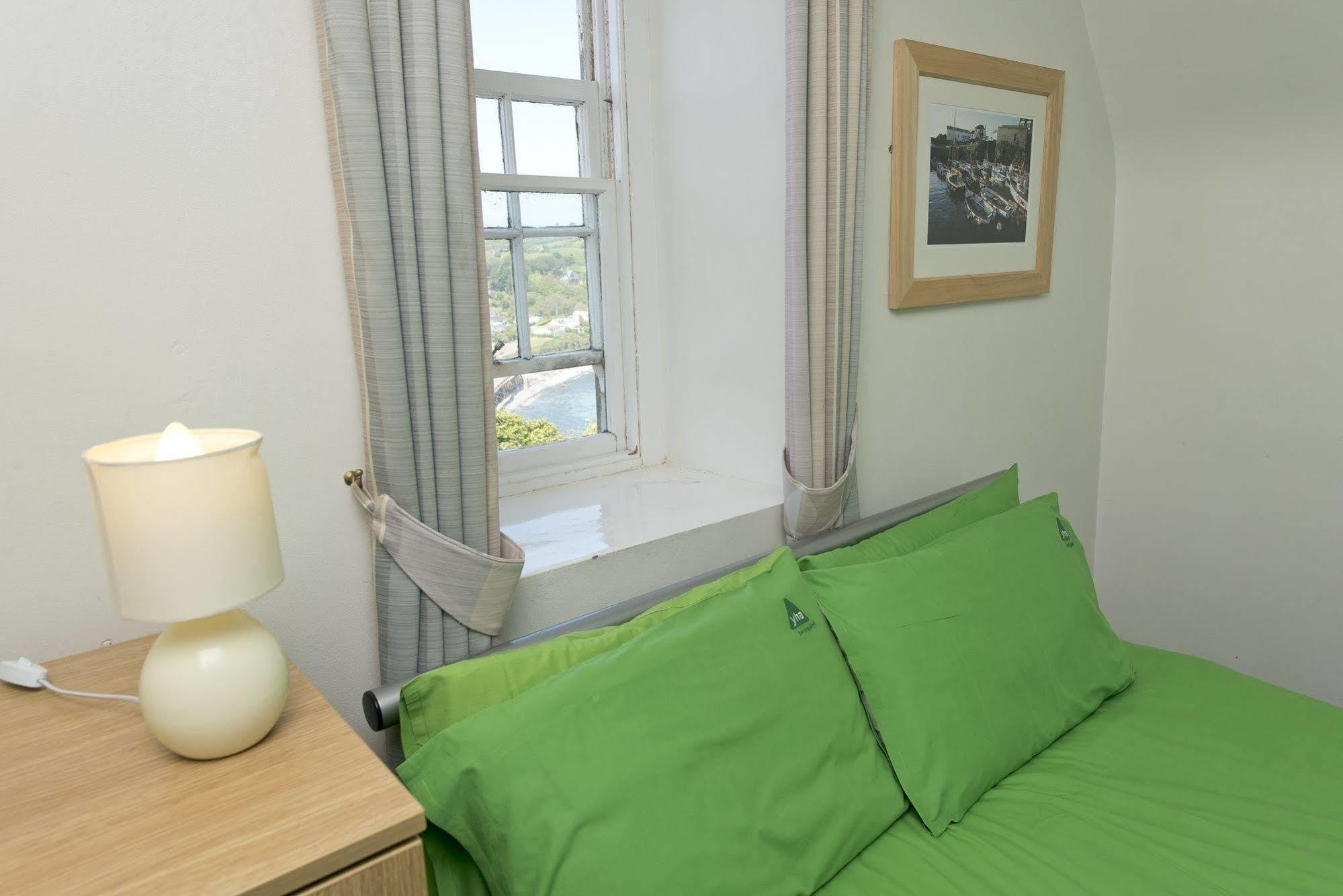 Yha Coverack Ngoại thất bức ảnh