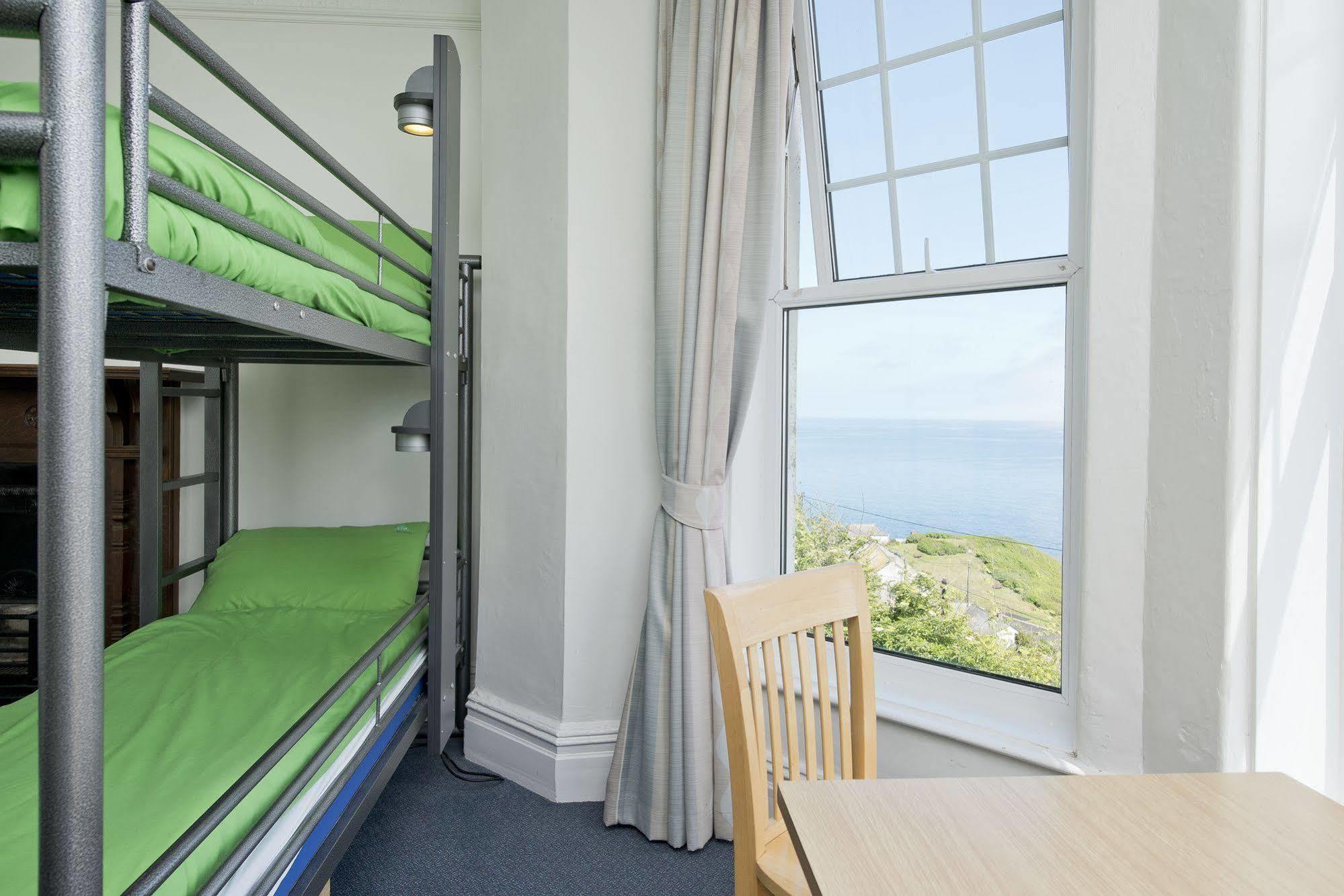Yha Coverack Ngoại thất bức ảnh