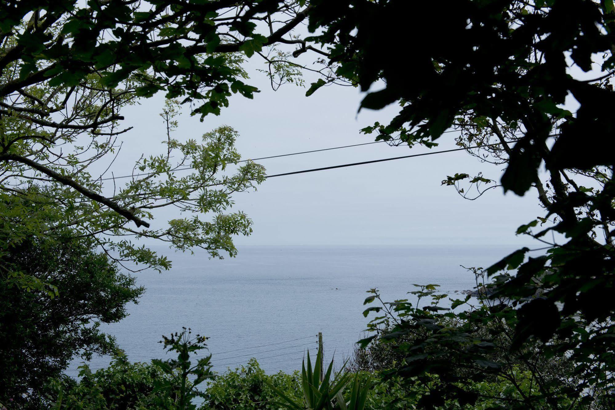 Yha Coverack Ngoại thất bức ảnh