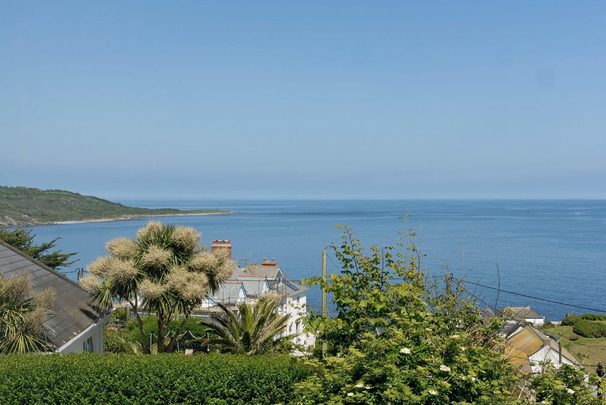 Yha Coverack Ngoại thất bức ảnh