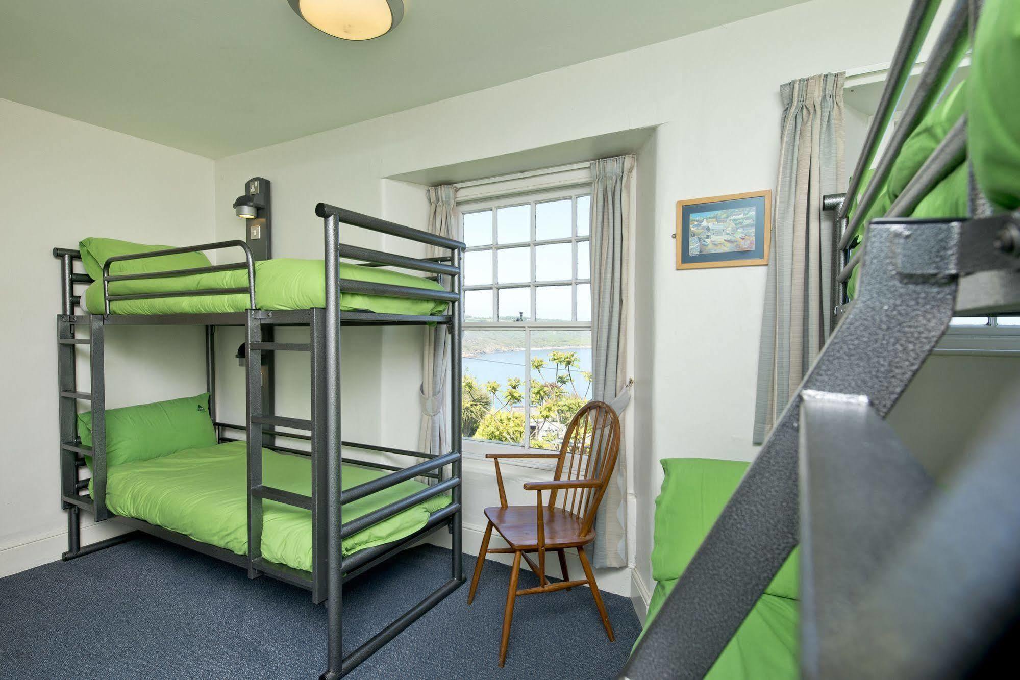 Yha Coverack Ngoại thất bức ảnh